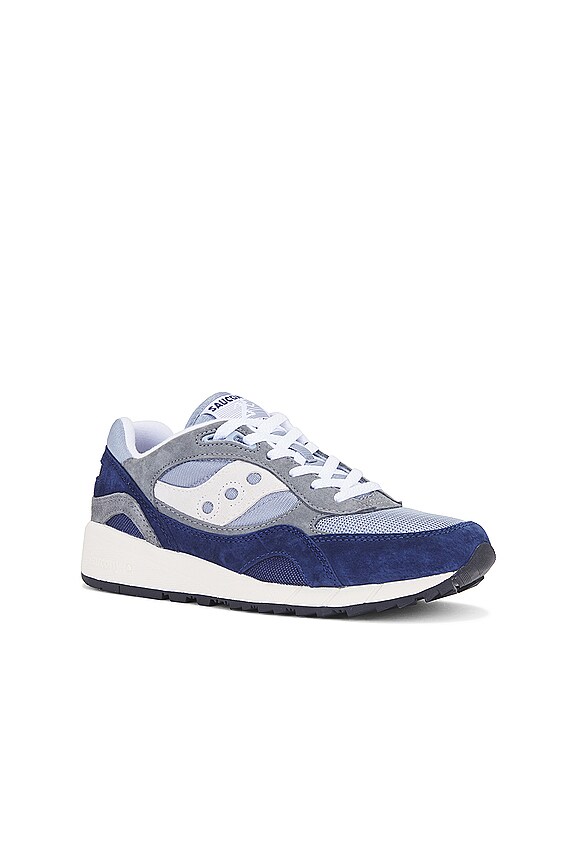 view 2 of 7 スニーカー in Grey & Navy