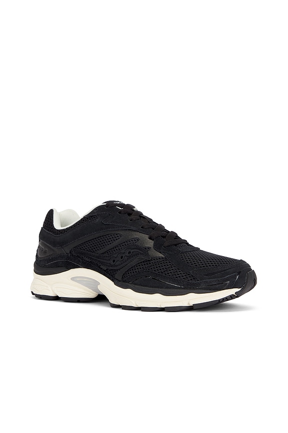 view 2 of 6 Progrid Omni 9 in Black & Cream