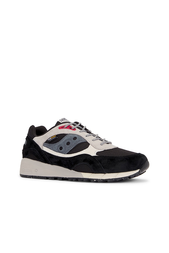 view 2 of 6 Shadow 6000 in Black & Dove