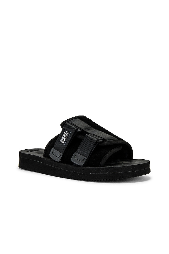 view 2 of 5 KAW-VS in Black