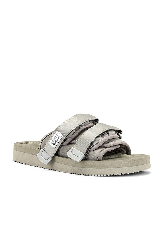 view 2 of 5 MOTO-VS in Gray