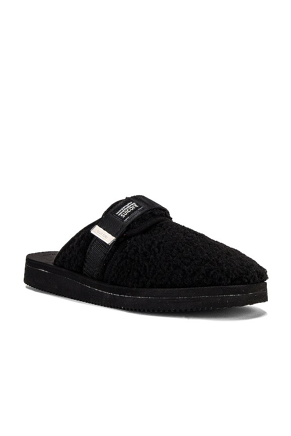 view 1 of 5 x John Elliott x ZAVO Cab in Black