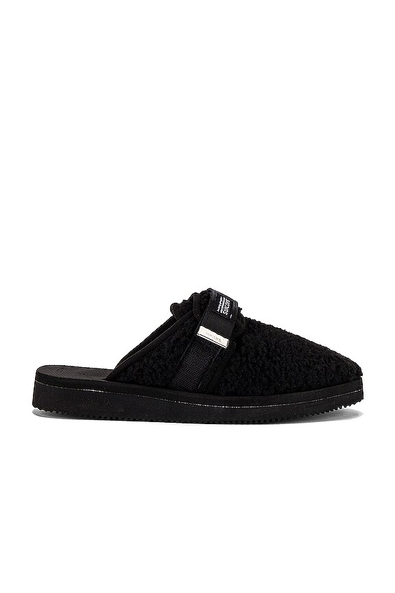 view 2 of 5 x John Elliott x ZAVO Cab in Black