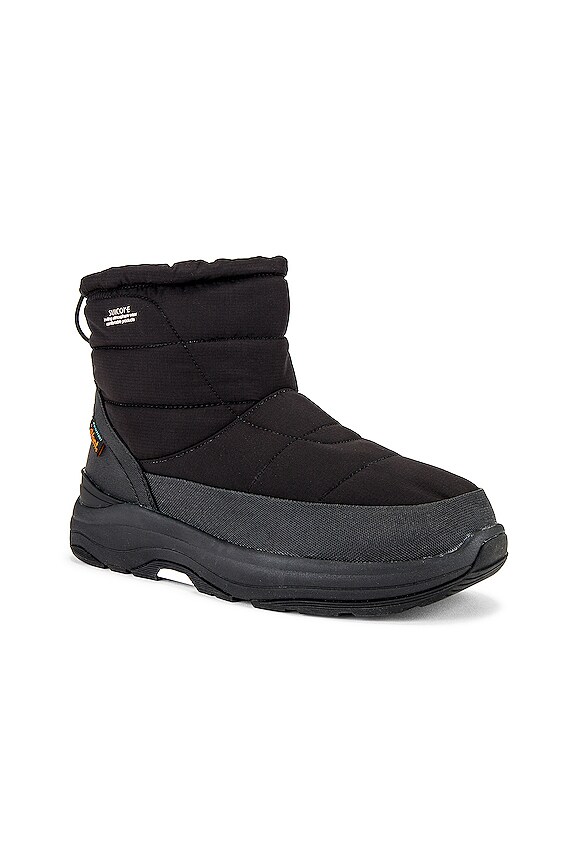 view 2 of 5 BOTAS BOWER-EVAB in Black