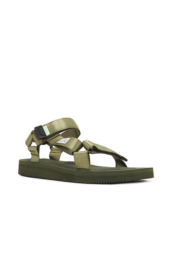 view 2 of 5 DEPA-Cab in Olive