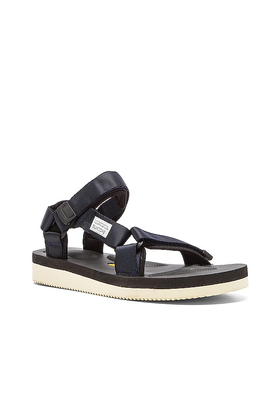 view 2 of 5 SANDALIA DEPA V2 in Navy