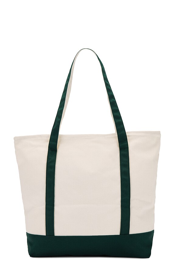 view 2 of 4 SAC FOURRE-TOUT in Cream