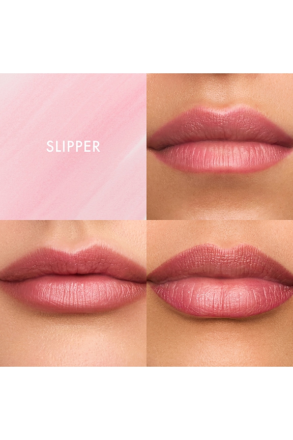 view 2 of 12 Flushed Lip Stain in Slipper