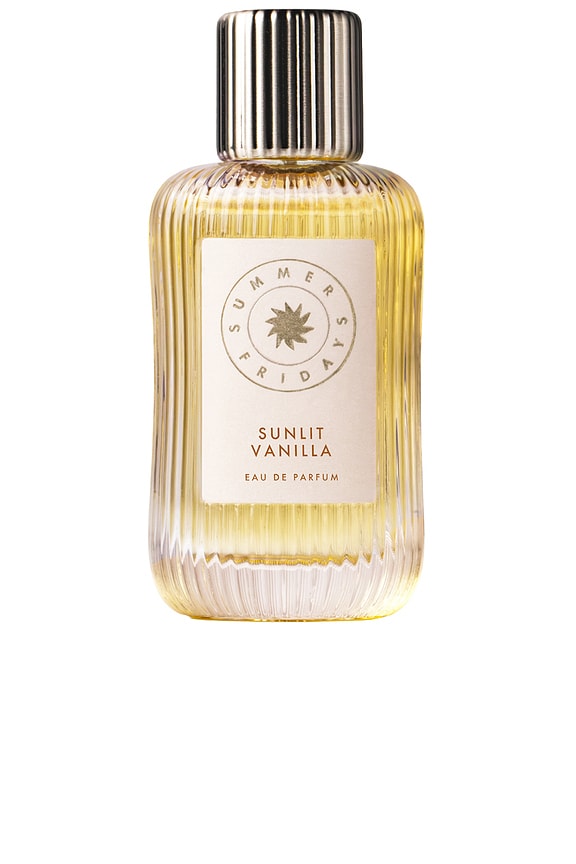 view 1 of 11 Sunlit Vanilla Fine Fragrance in 