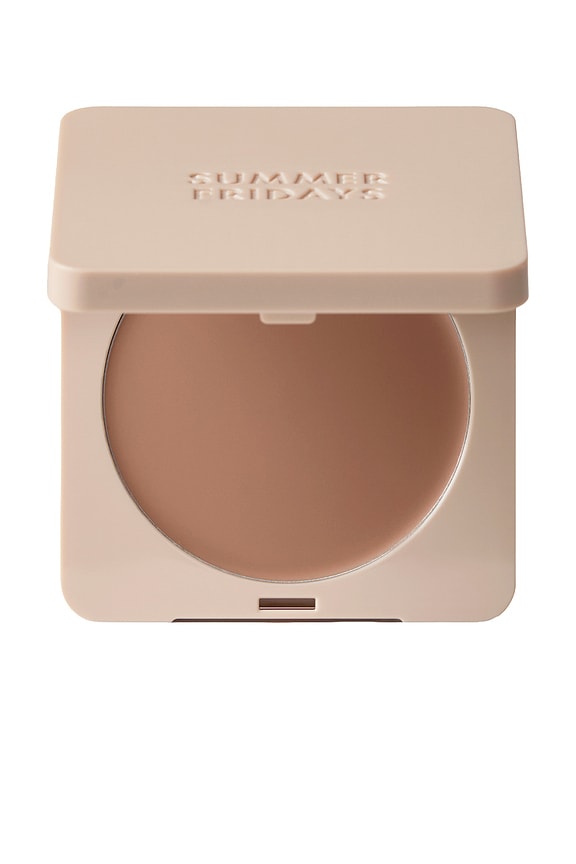 view 1 of 12 BRONCEADOR BRONZER BUTTER BALM in Sand