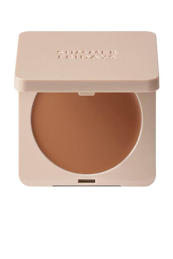 view 1 of 12 POUDRE BRONZANTE BRONZER BUTTER BALM in Clay