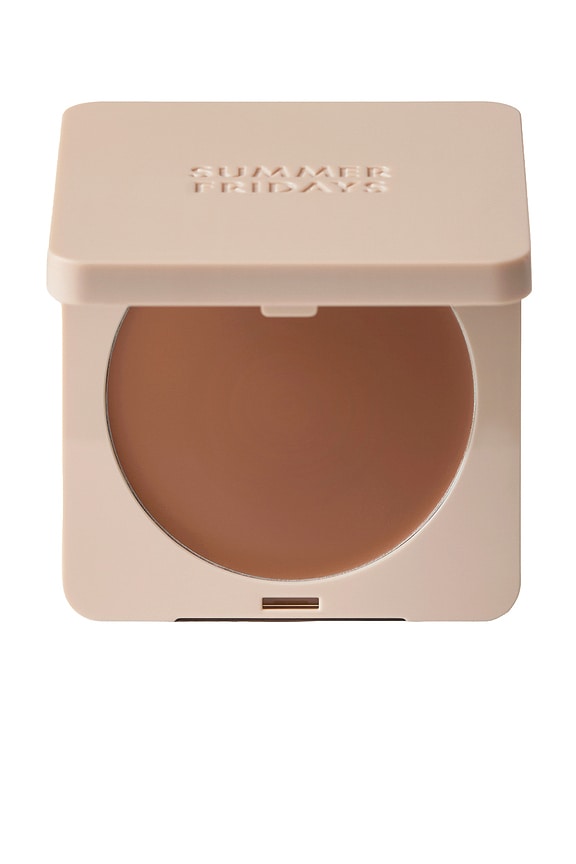 view 1 of 12 BRONCEADOR BRONZER BUTTER BALM in Dune