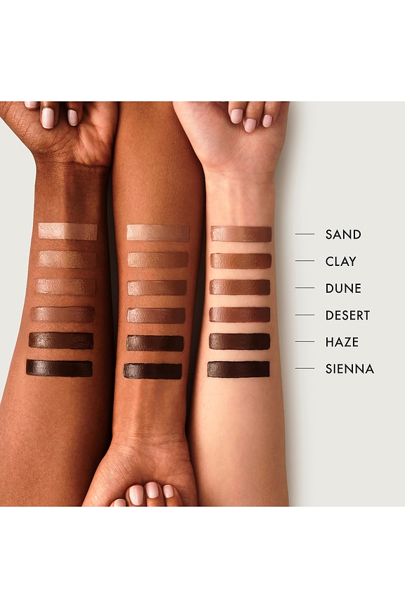 view 2 of 12 BRONCEADOR BRONZER BUTTER BALM in Dune