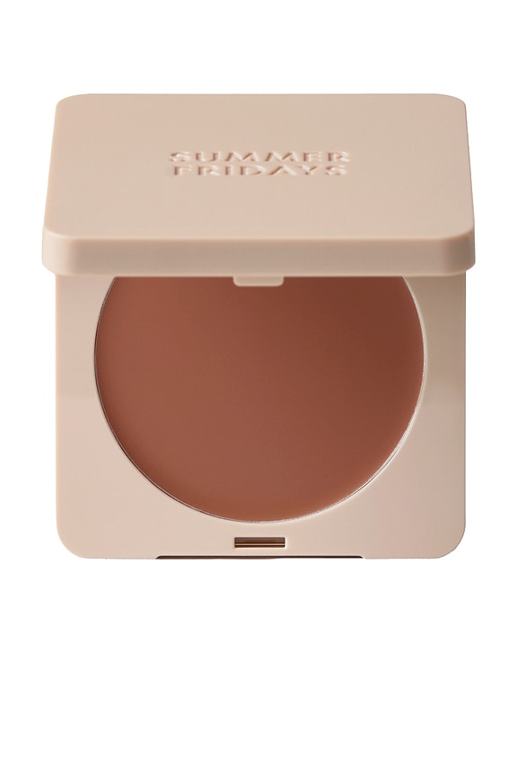 view 1 of 10 BRONCEADOR BRONZER BUTTER BALM in Desert
