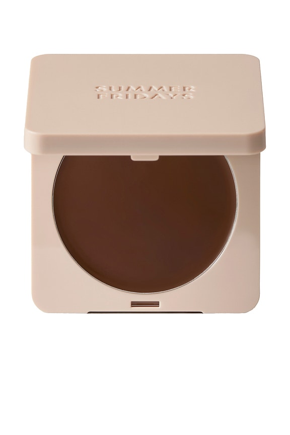 view 1 of 9 BRONCEADOR BRONZER BUTTER BALM in Haze
