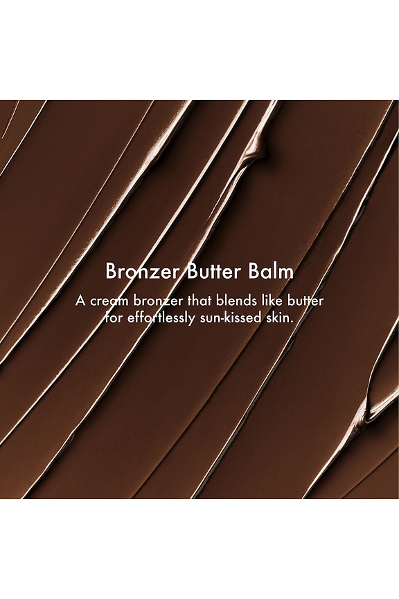 view 2 of 9 BRONCEADOR BRONZER BUTTER BALM in Haze
