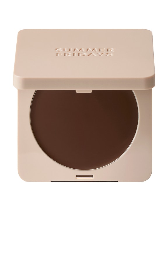 view 1 of 12 BRONCEADOR BRONZER BUTTER BALM in Sienna