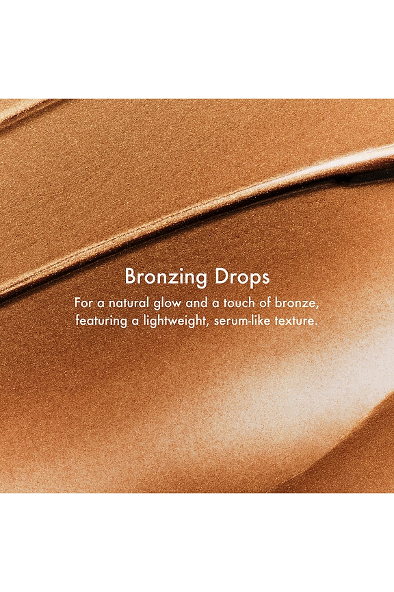 view 2 of 7 Bronzing Drops in 