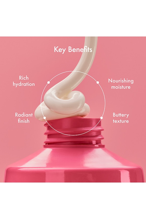 view 2 of 10 Travel Body Butter Balm in Pink Guava
