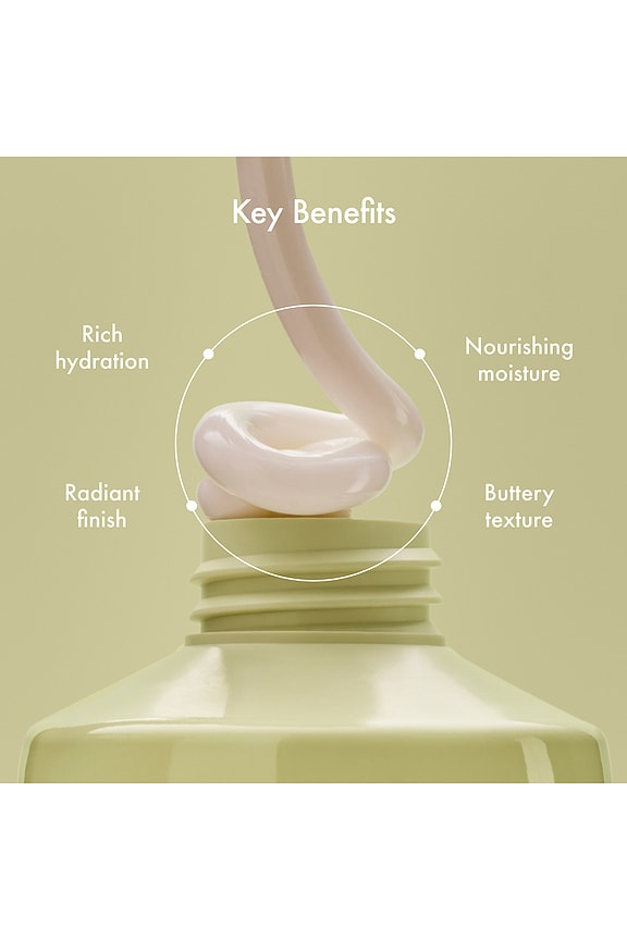 view 2 of 9 Body Butter Balm in Pistachio Milk