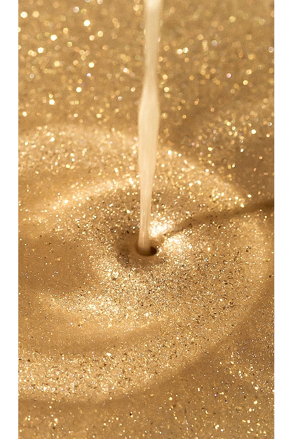 view 2 of 3 Pool Time Glowing Body Oil in 