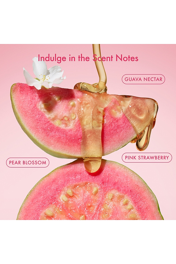 view 2 of 8 Body Fragrance Mist in Pink Guava