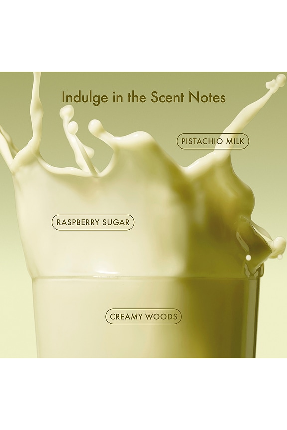 view 2 of 8 Body Fragrance Mist in Pistachio Milk