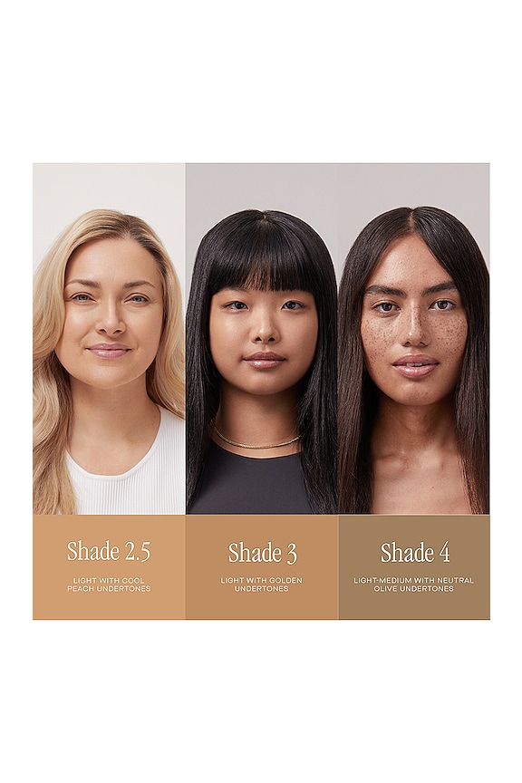 view 2 of 6 Sheer Skin Tint in Shade 3