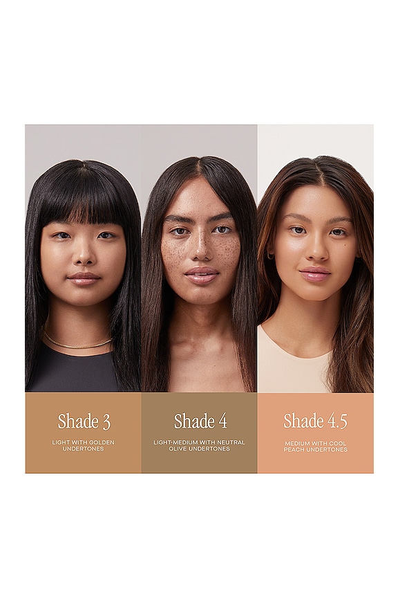 view 2 of 6 Sheer Skin Tint in Shade 4