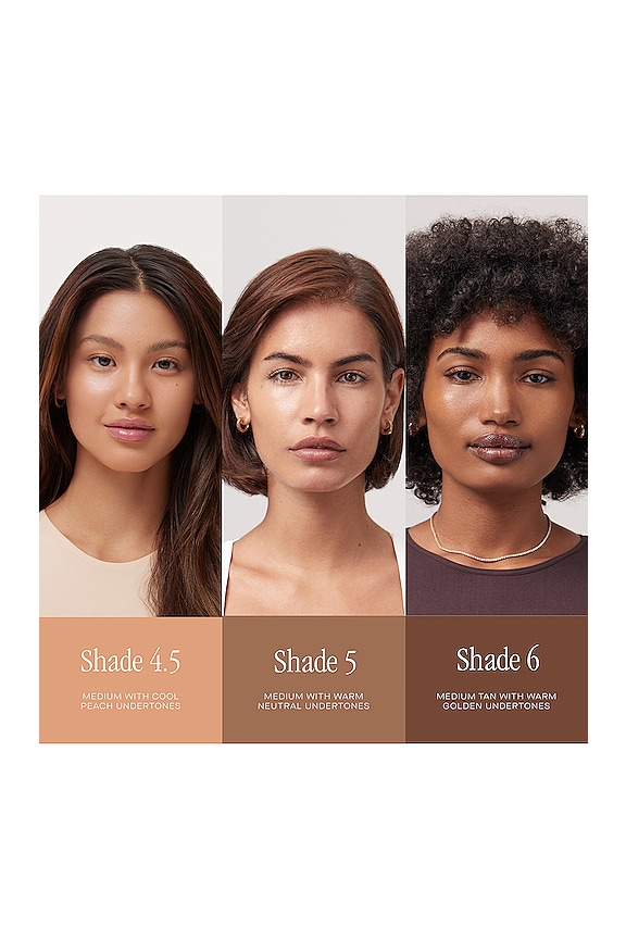 view 2 of 6 Sheer Skin Tint in Shade 5