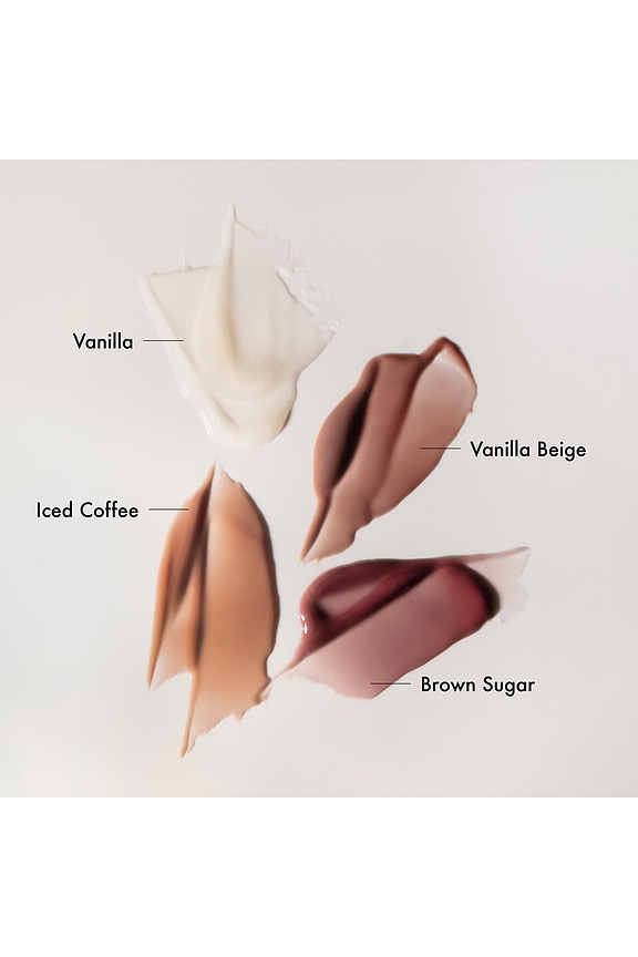 view 2 of 4 LOT POUR LÈVRES THE MINI NEUTRALS LIP BUTTER BALM SET in 