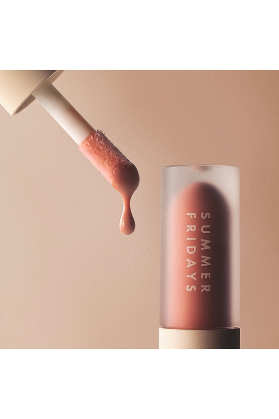 view 2 of 10 Dream Lip Oil in Bare Sand