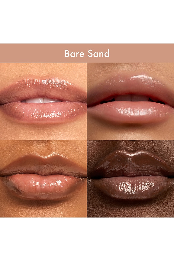 Summer Fridays DREAM LIP OIL リップオイル - Bare Sand | REVOLVE
