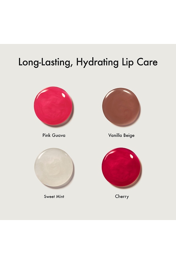 view 2 of 6 The Lip Butter Balm Minis in 