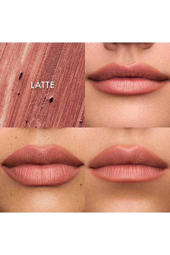 view 2 of 12 SOFTLINE LIP LINER 립 라이너 in Latte