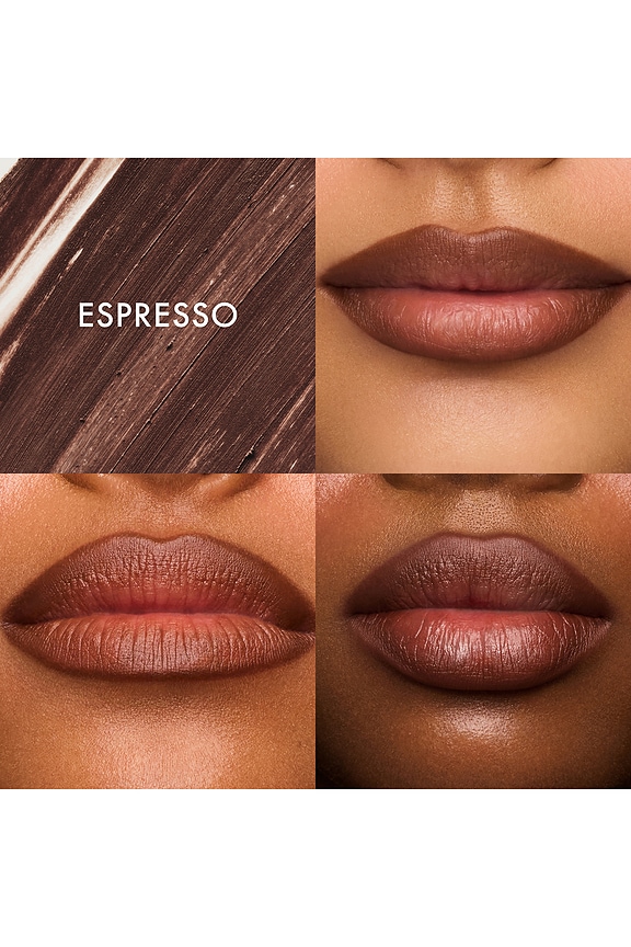 view 2 of 12 SOFTLINE LIP LINER 립 라이너 in Espresso