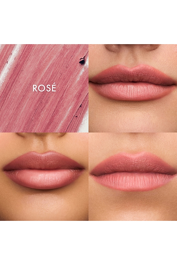 view 2 of 12 SOFTLINE LIP LINER 립 라이너 in Rose