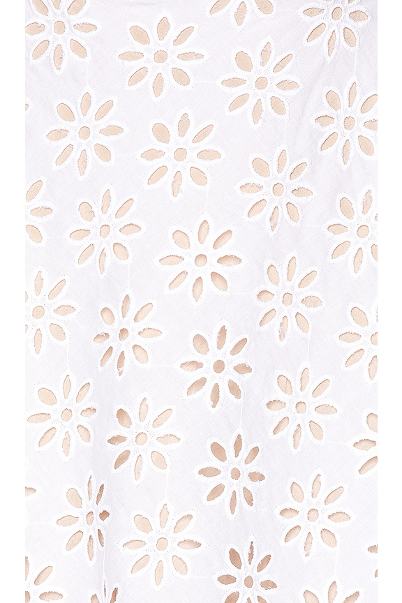 Margarita Dress SS - Botanical main image 1