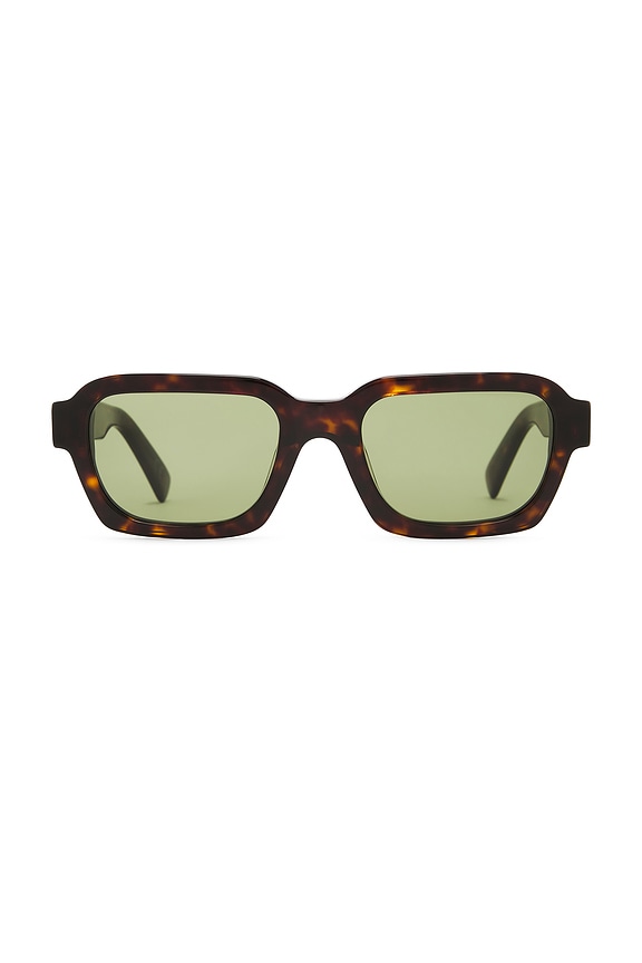view 1 of 3 Caro 3627 Sunglasses in Green