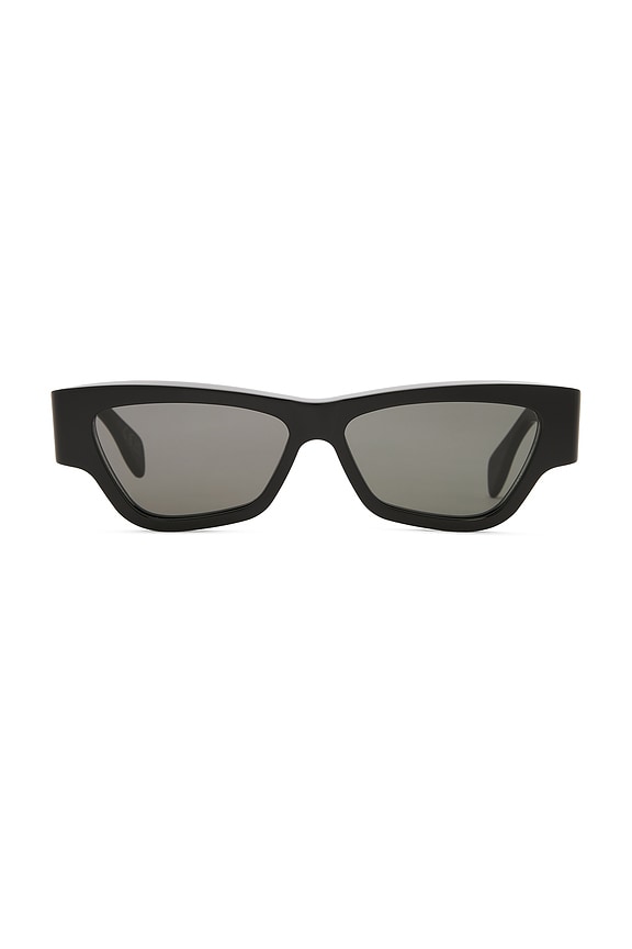 view 1 of 3 Nameko Sunglasses in Black
