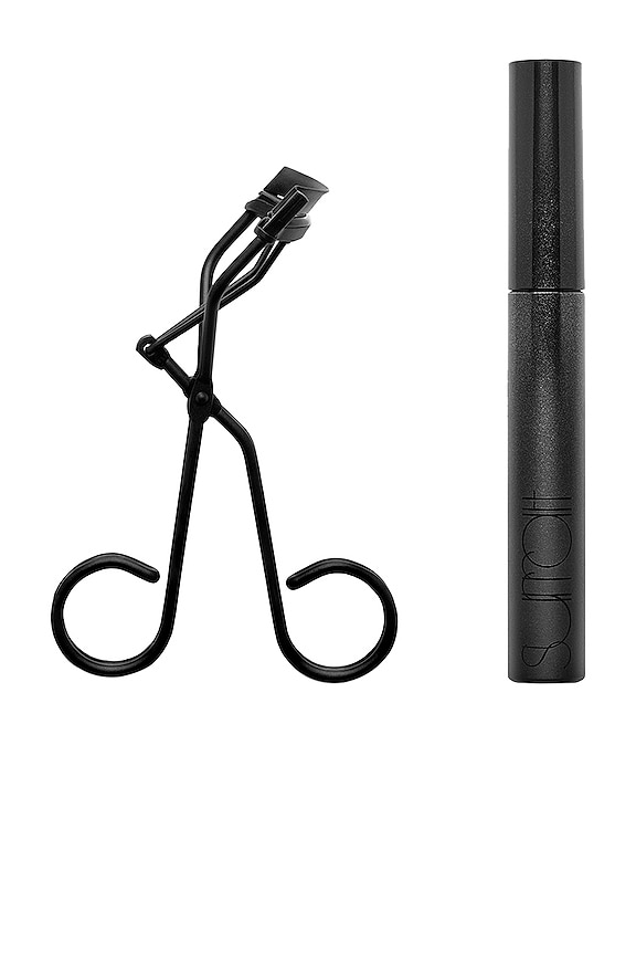 view 2 of 2 LOT MASCARA ET RECOURBE-CILS PAS DE DEUX SET in 