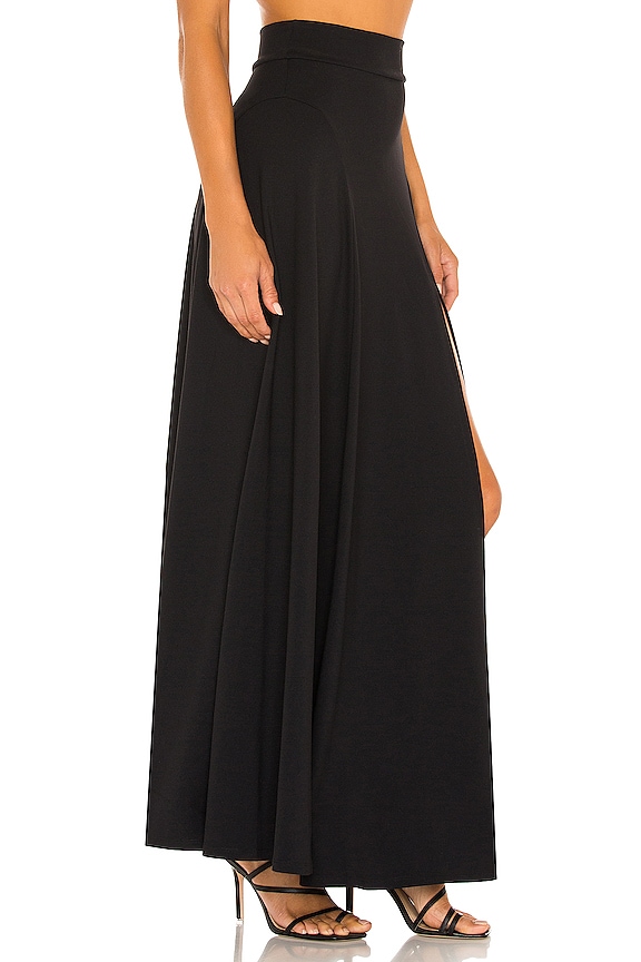 view 2 of 4 FALDA in Black