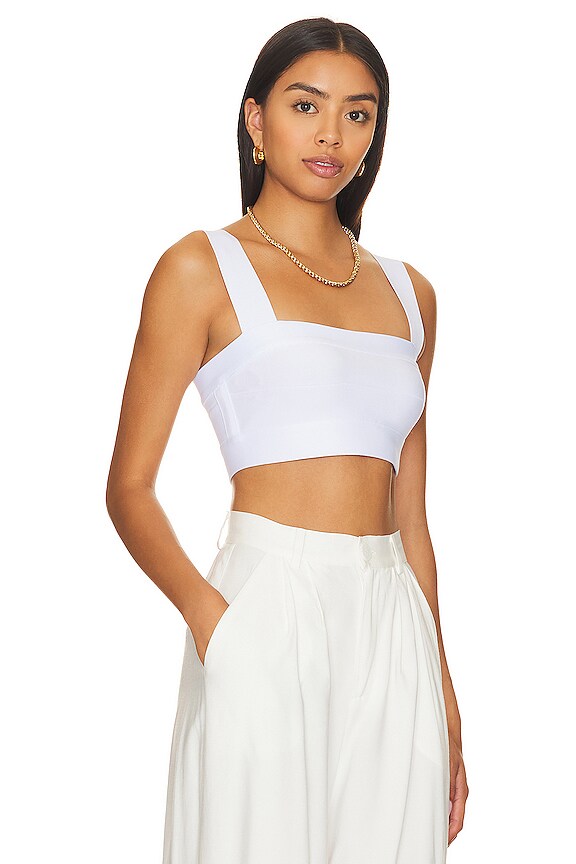 view 2 of 4 TOP CROPPED in Sugar