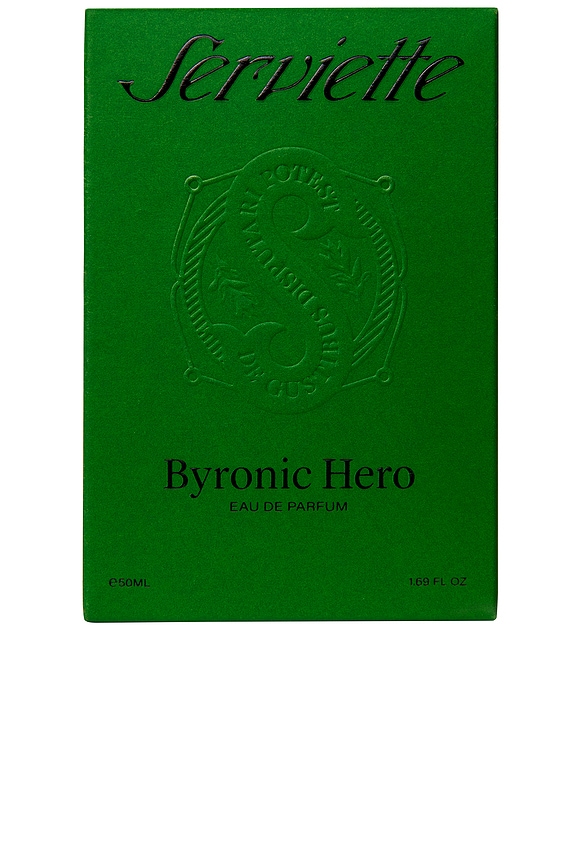 view 2 of 4 Byronic Hero Eau De Parfum in 
