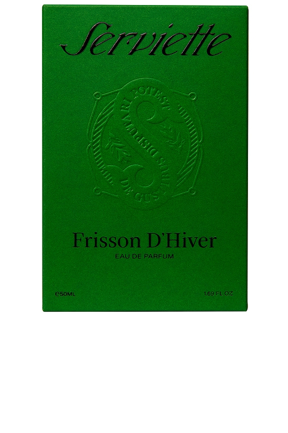 view 2 of 4 Frisson D'hiver Eau De Parfum in 