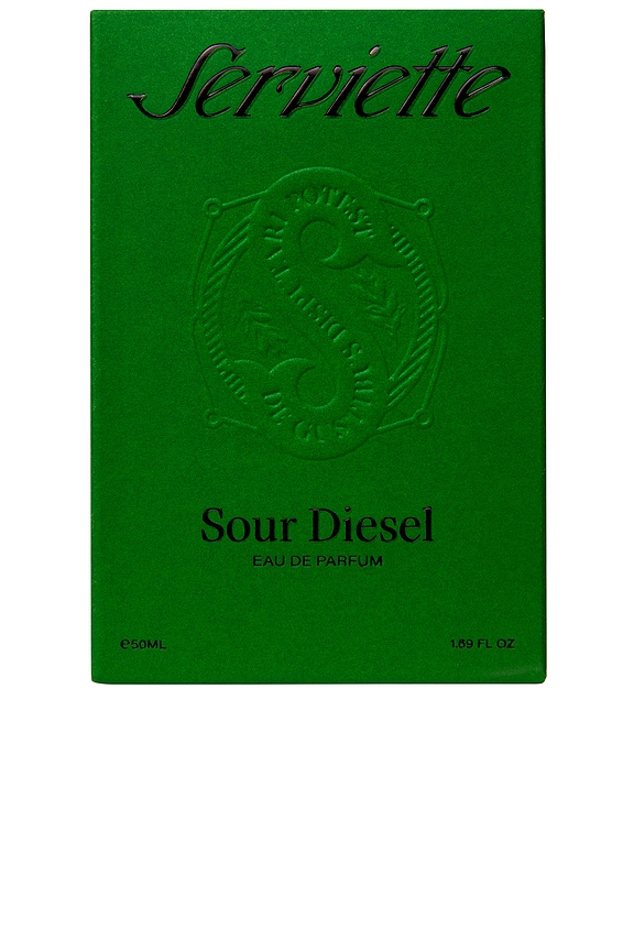 view 2 of 4 Sour Diesel Eau De Parfum in 