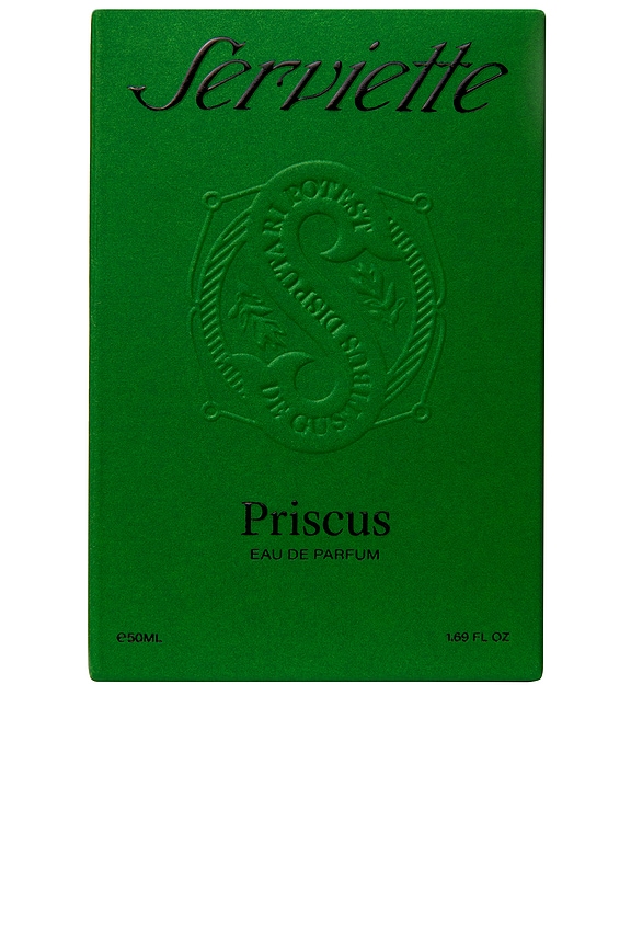 view 2 of 4 Priscus Eau De Parfum in 