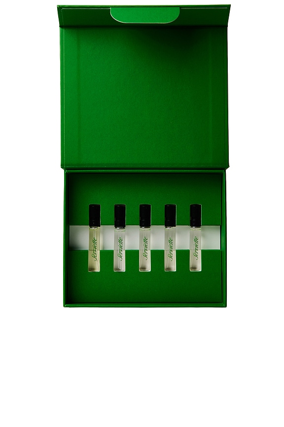 view 2 of 2 Discovery Set Eau De Parfum in 