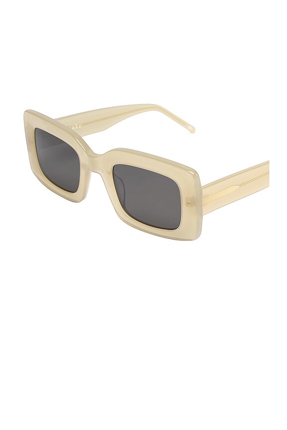 view 2 of 2 Sirmont in Olive & Grey