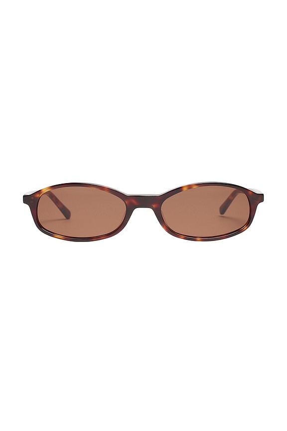 view 1 of 2 GAFAS DE SOL GINI in Tortoise